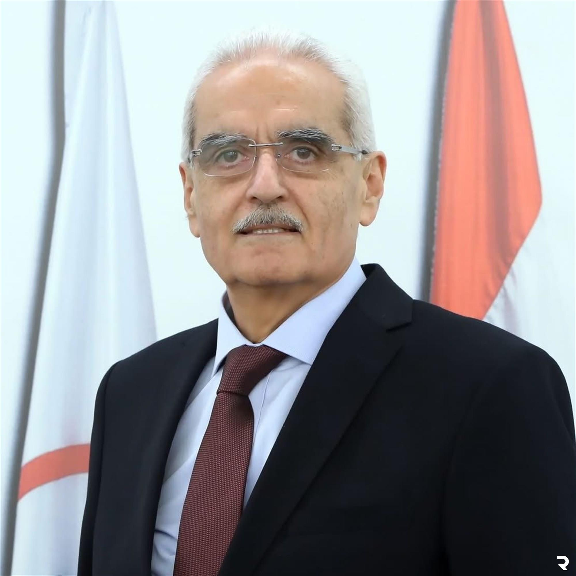 النائب غيّاث يزبك اطّلع خلال زيارته سقلاوي على مشاريع "الريجي" في مؤسسة البترون