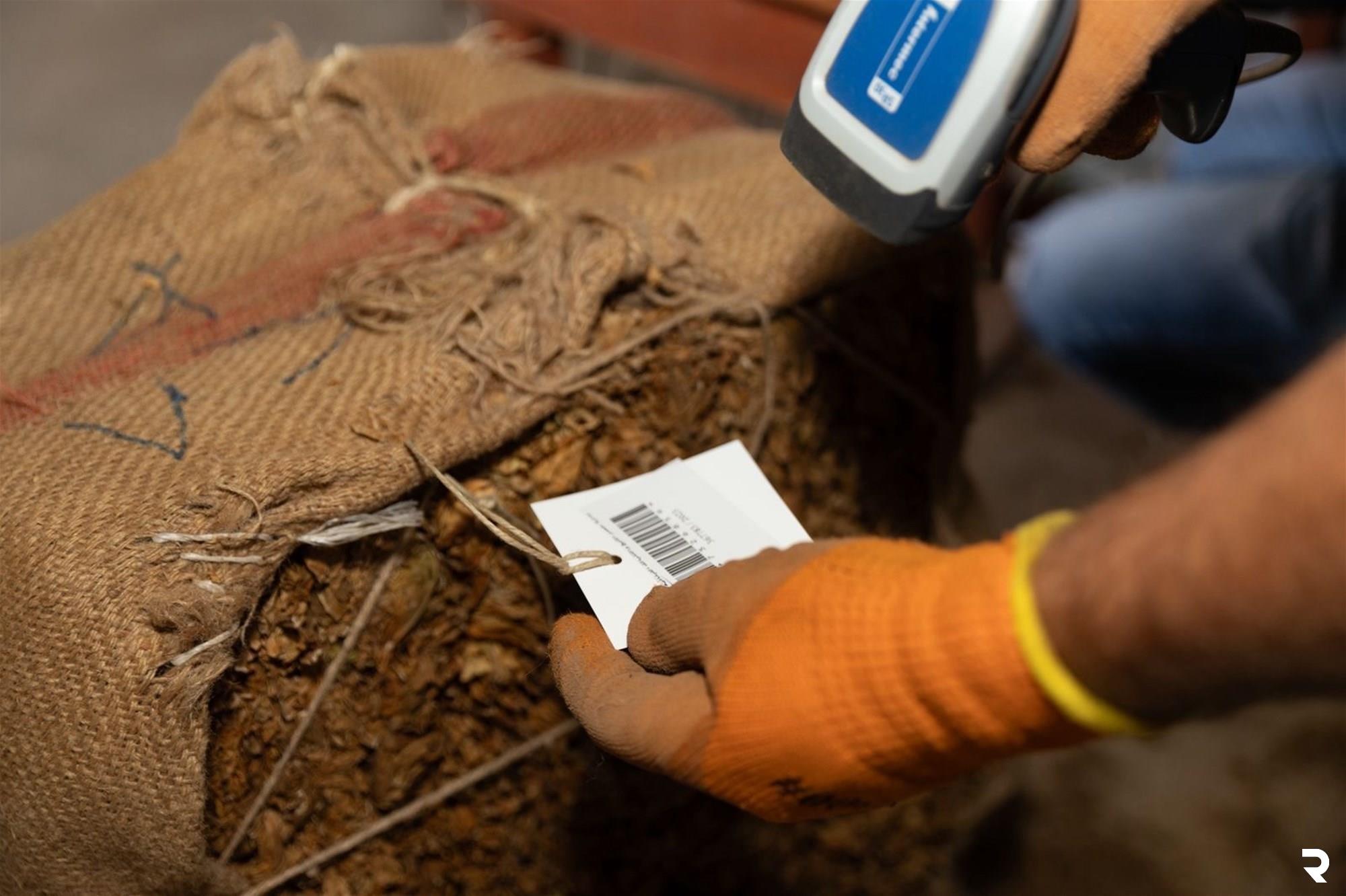 Regie to begin receiving crops from southern Lebanon