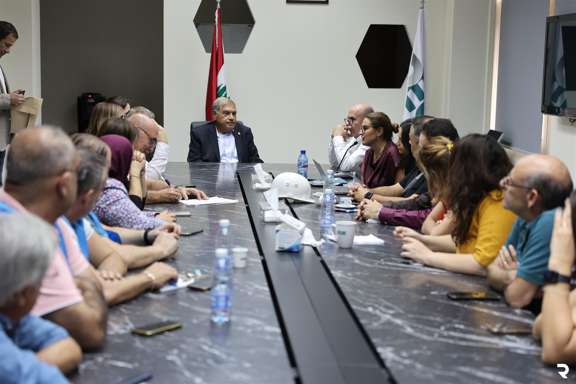 Regie reobtains ISO certifications for quality, health and safety 