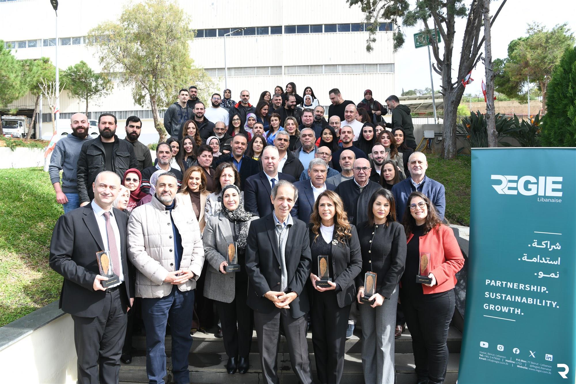 Seklaoui honors HR Department for contribution to work stability and role in fostering positive work environment