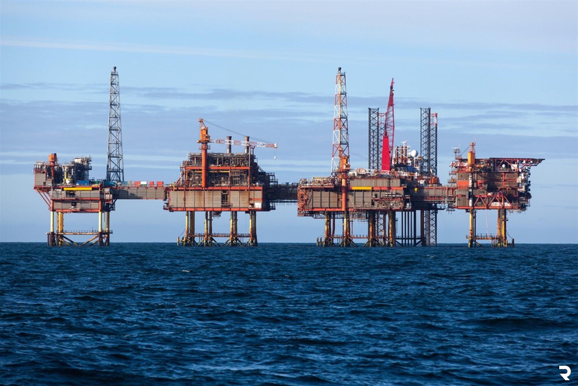 هل المياه المعاد تدويرها من حقول النفط صالحة لري المحاصيل؟