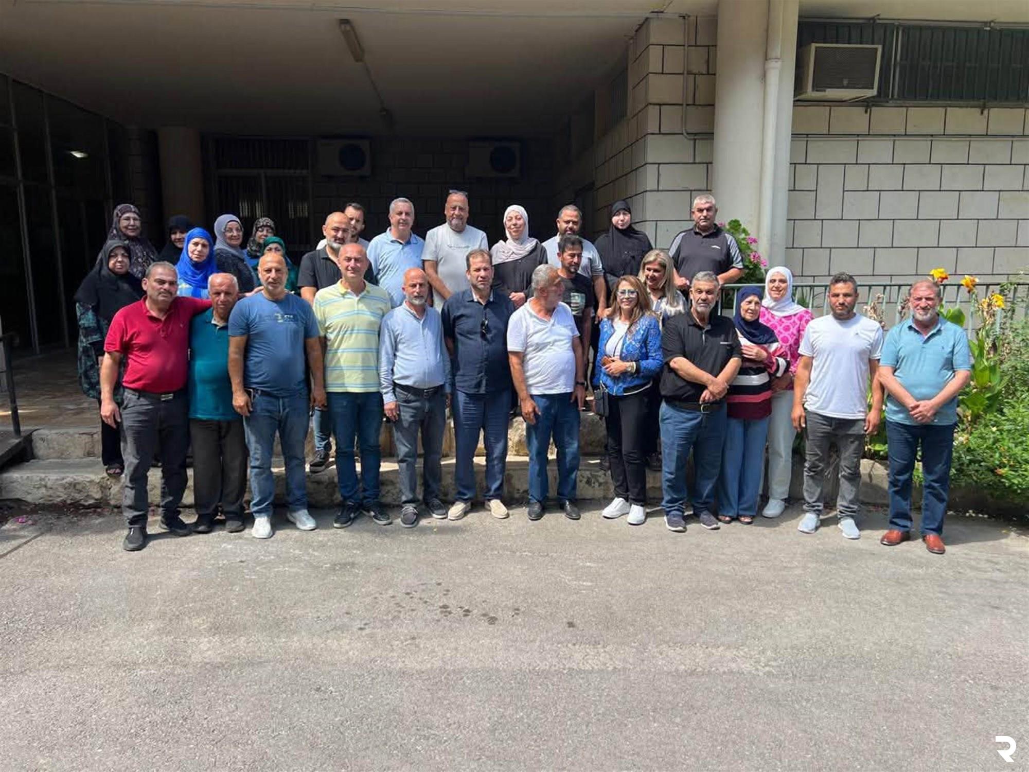Regie Union reaffirms commitment to supporting employees and workers 