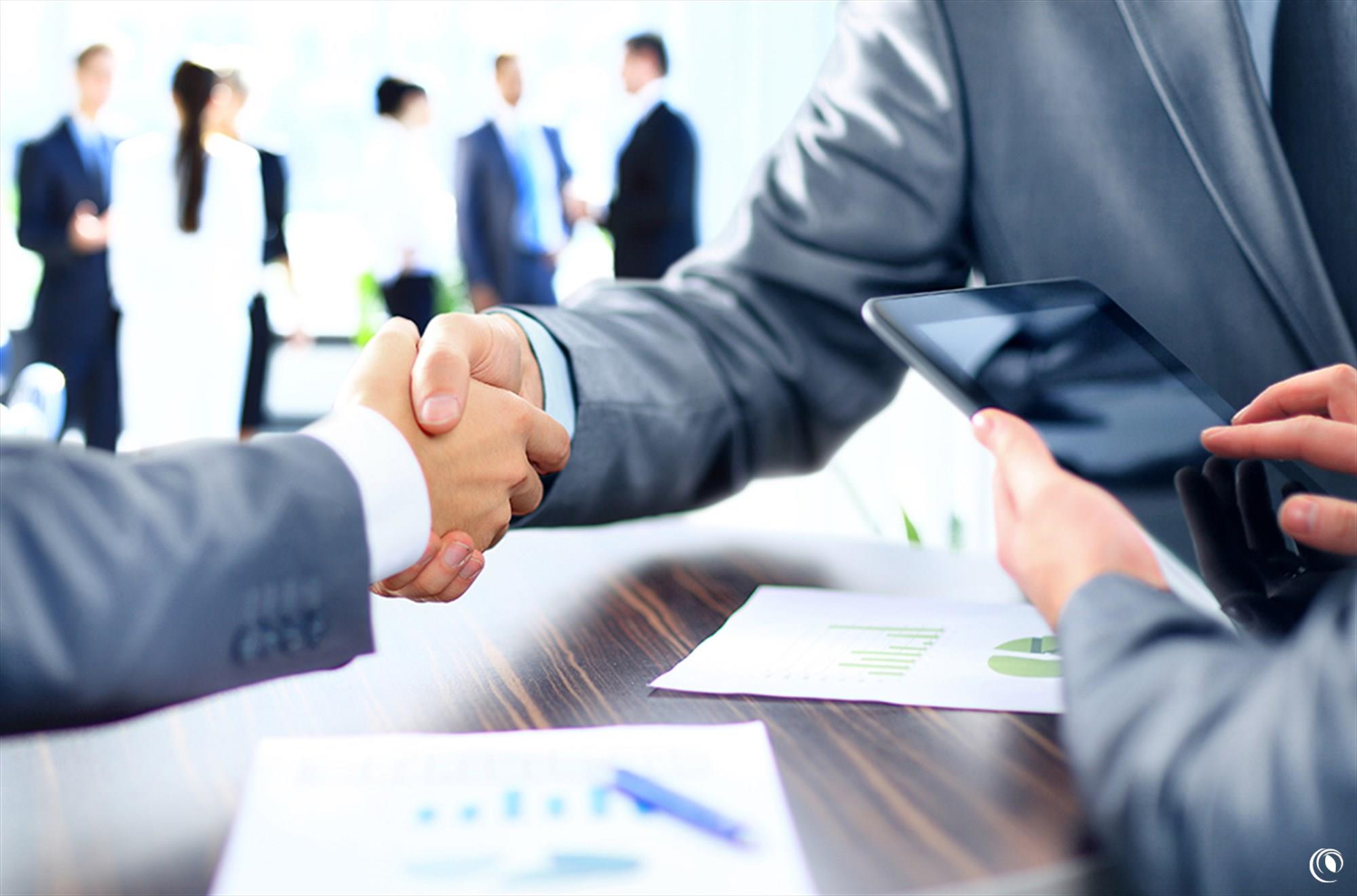 Will the agreement with Phillip Morris International contribute to the achievement of Regie goals?