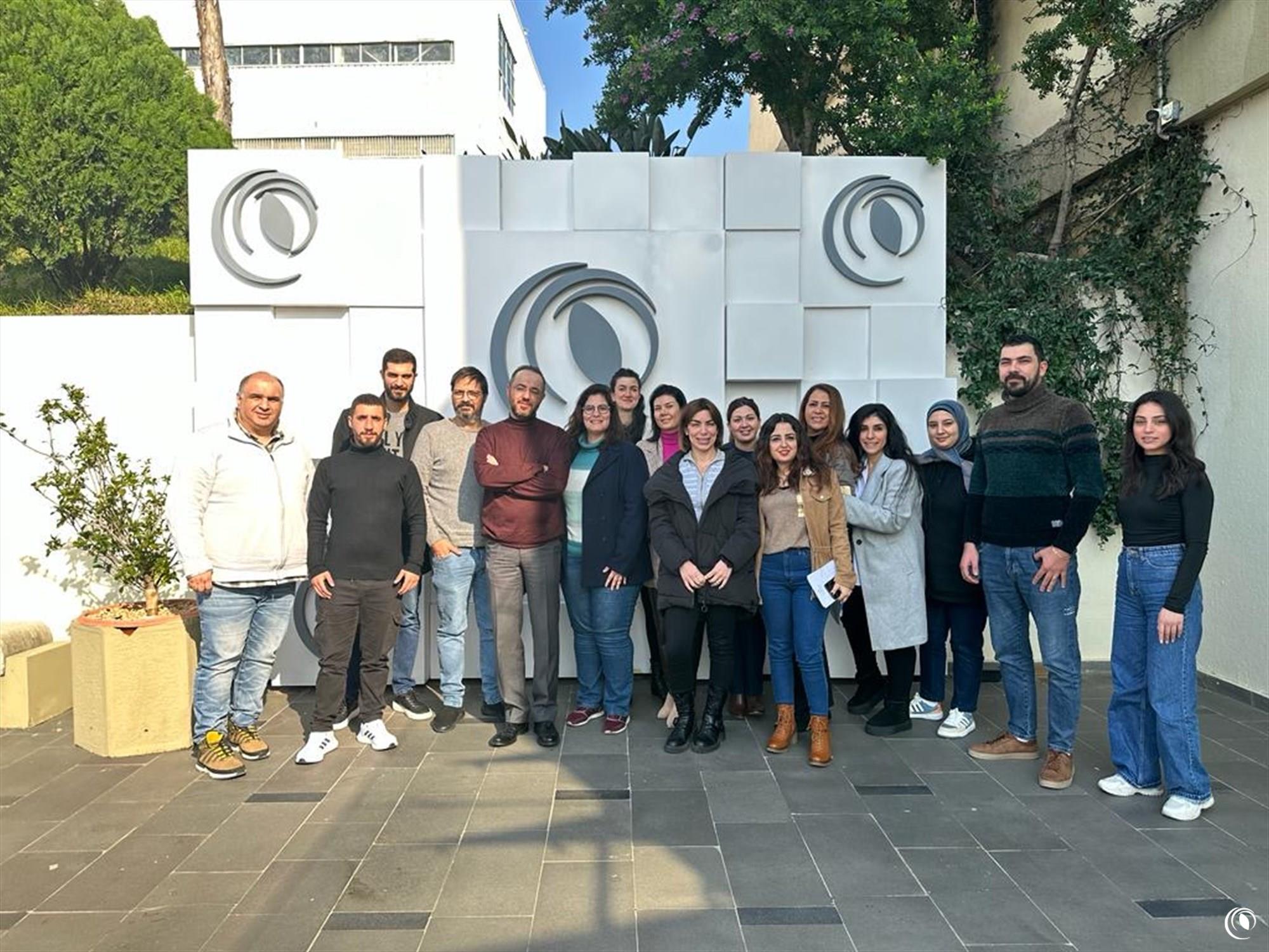 A Training Course Titled SOP Documentation