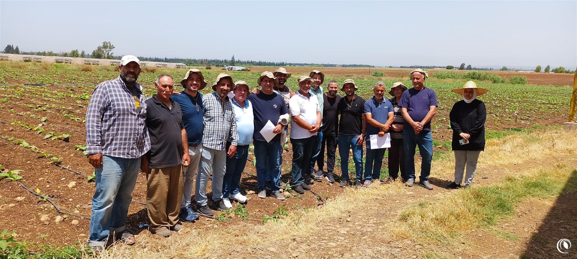 The Regie Continues its Seminars in the North 