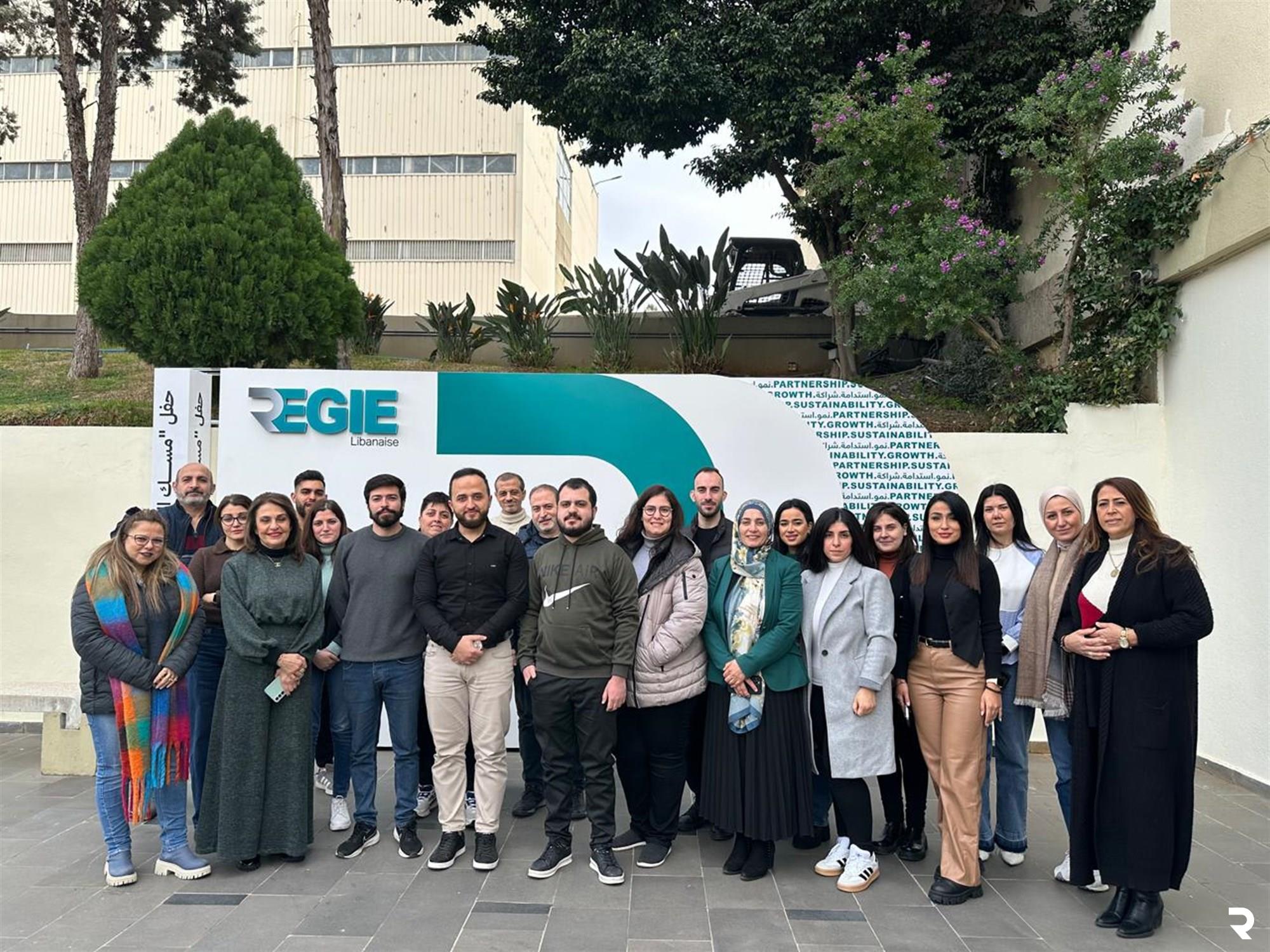 Regie holds training sessions on updated version of CTS program ahead of its adoption on March 1