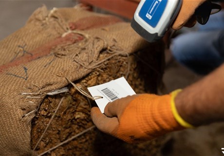 Regie to begin receiving crops from southern Lebanon