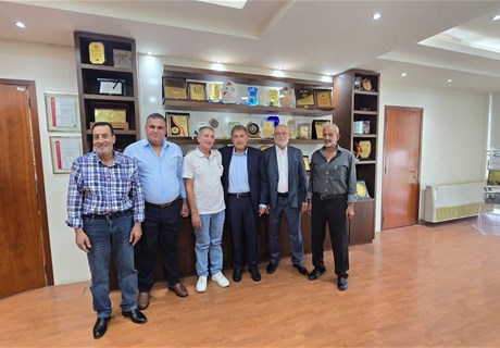 بيان من بلدية البرغلية