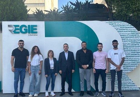 اختتام دورة تدريبية في "الريجي" عن "الحسابات المالية" 