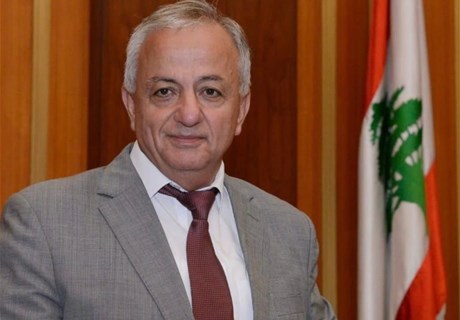 Seklaoui congratulates Louay El Hajj Chehadeh on appointment as member of Supreme Customs Council
