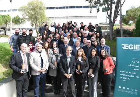 Seklaoui honors HR Department for contribution to work stability and role in fostering positive work environment