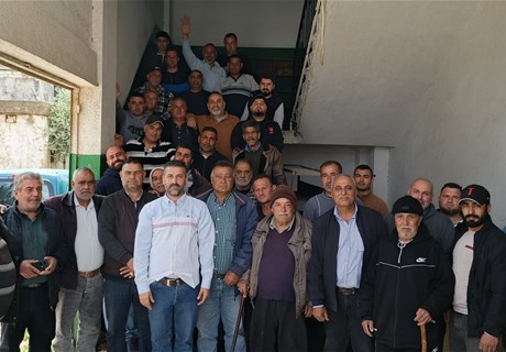  ندوات إرشادية لمزارعي التبغ والتنباك في عكار