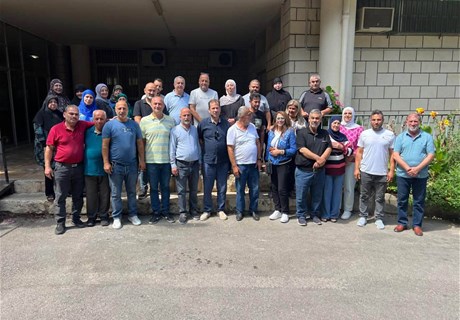 Regie Union reaffirms commitment to supporting employees and workers 