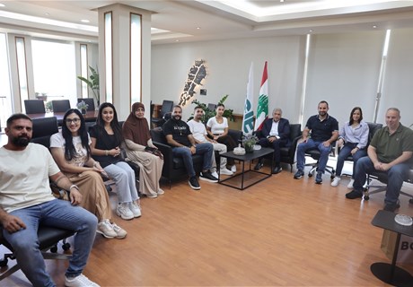  وفد من "الريجي" اطّلع في تركيا على أحدث أساليب إدارة الصناديق الطبية